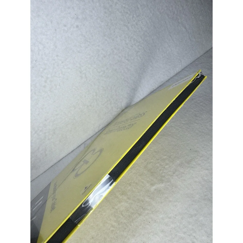 JETech‎ Tempered Glass Screen Protector for iPad Pro 12.9